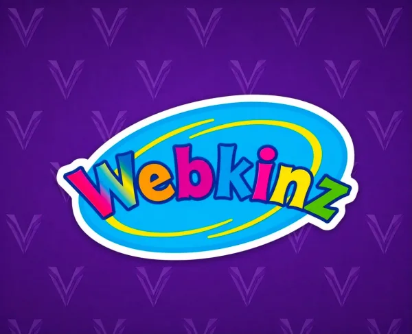Webkinz logo